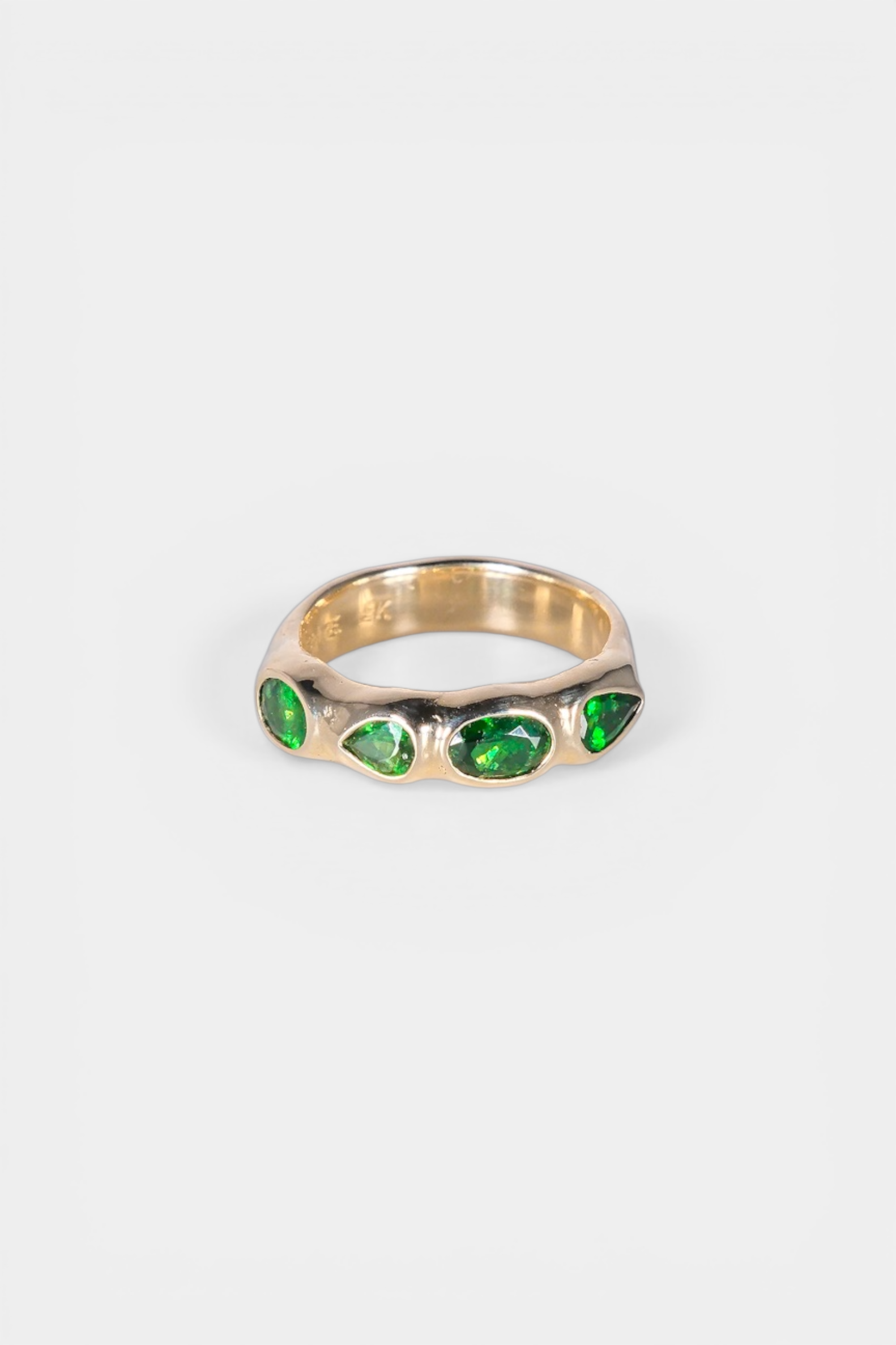 Orbital Ring