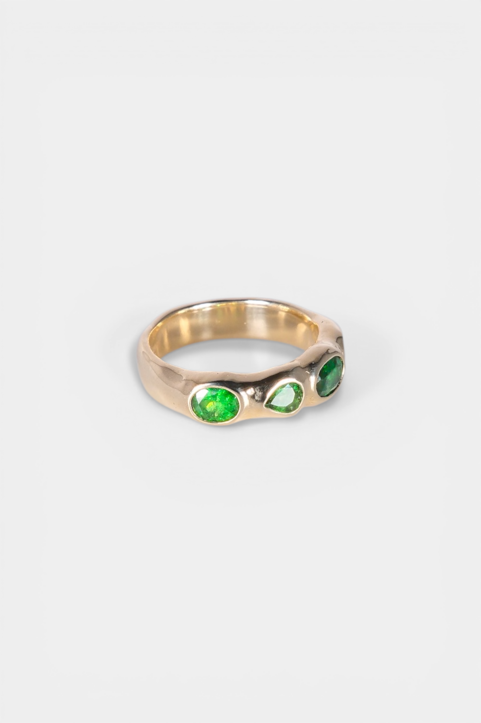 Orbital Ring