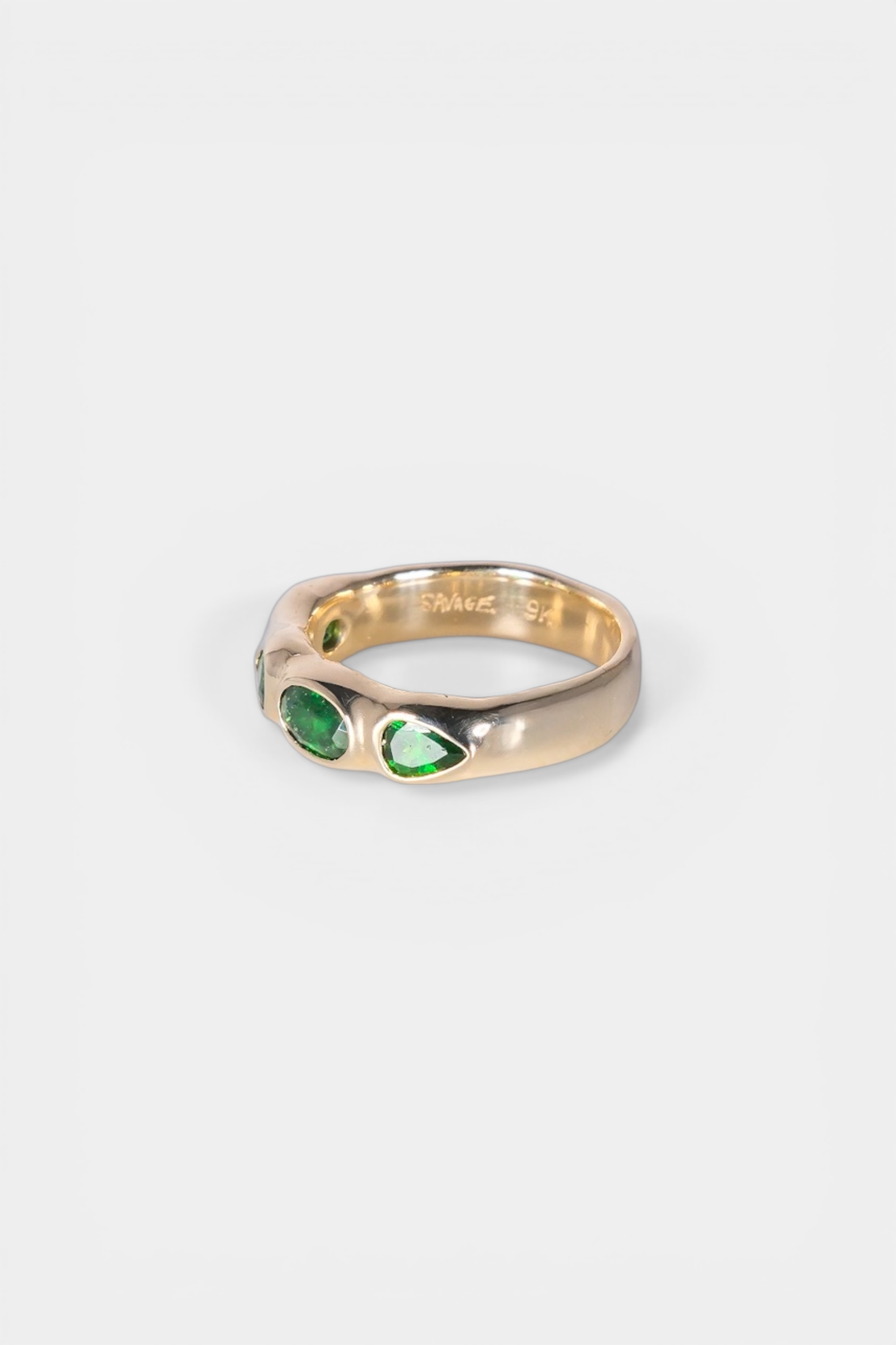 Orbital Ring
