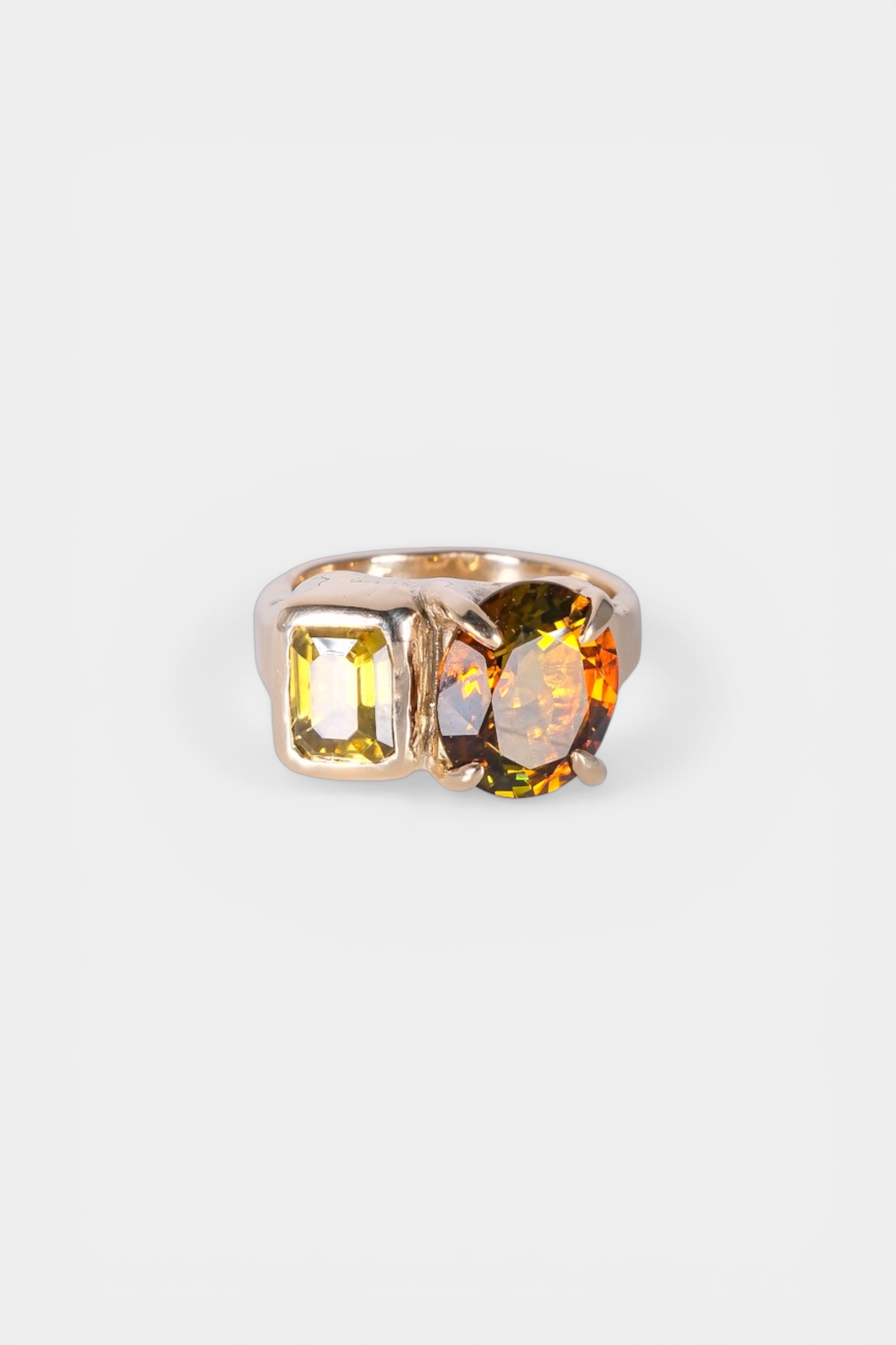 Stardust Ring