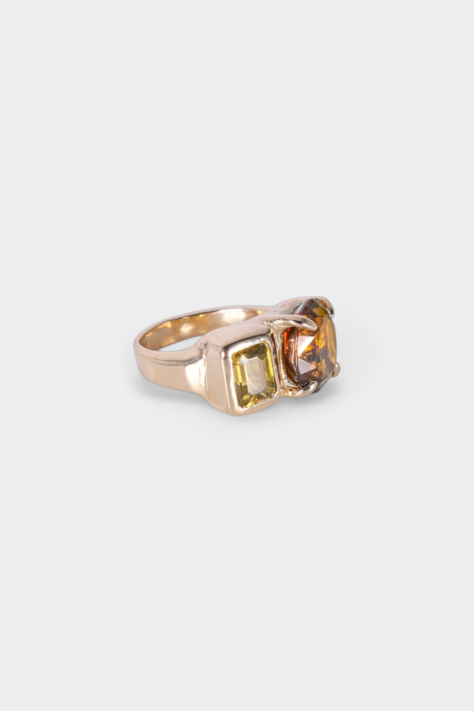 Stardust Ring