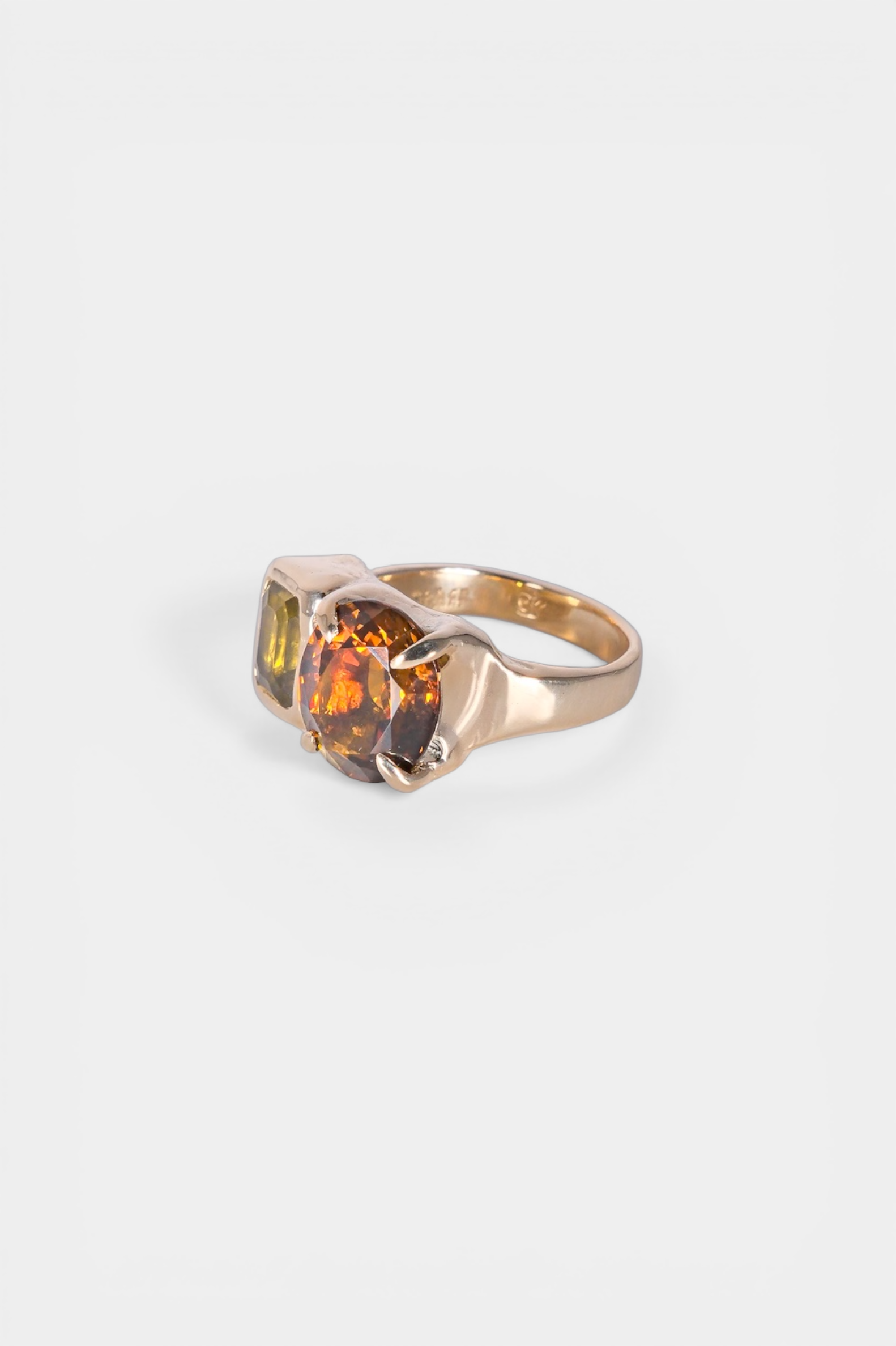 Stardust Ring