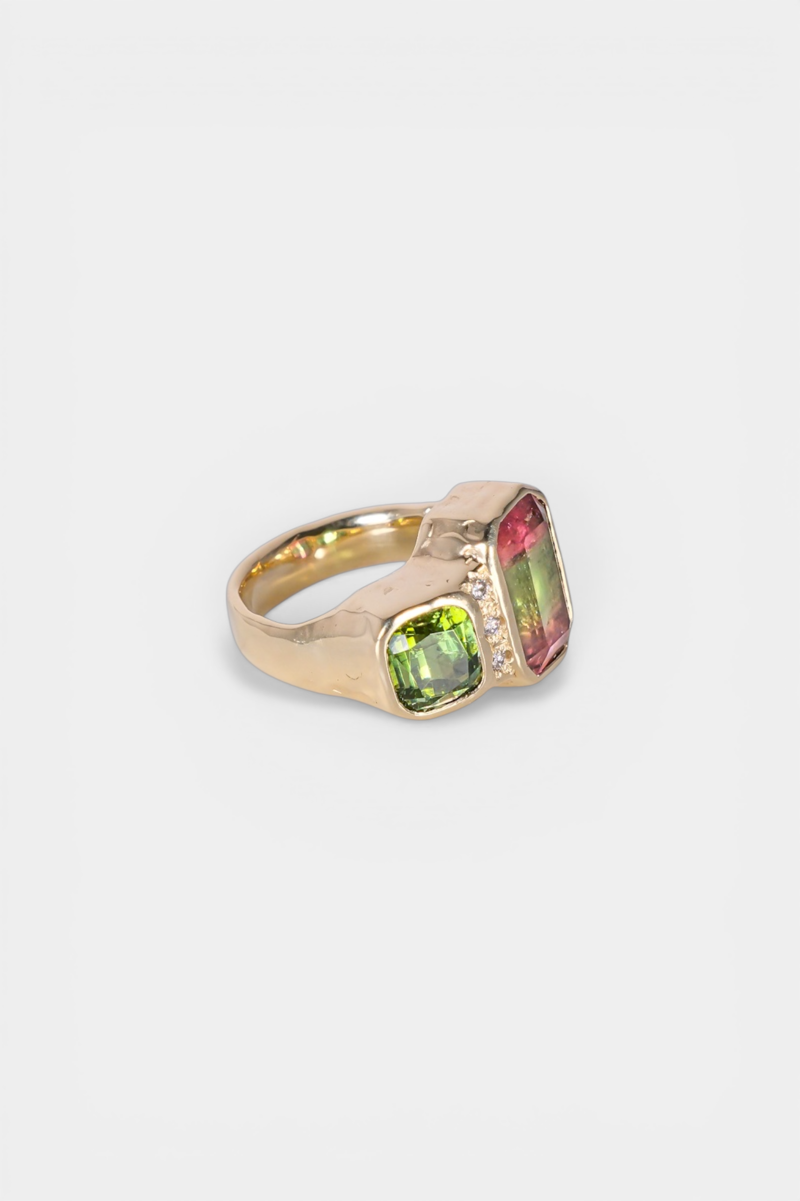 Candy Cosmos Ring