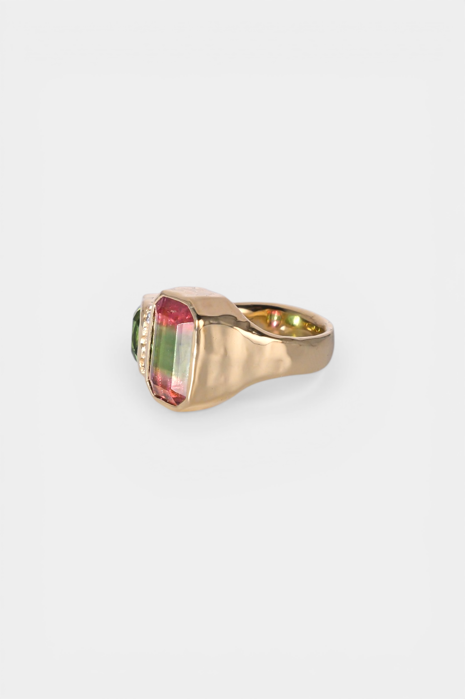 Candy Cosmos Ring