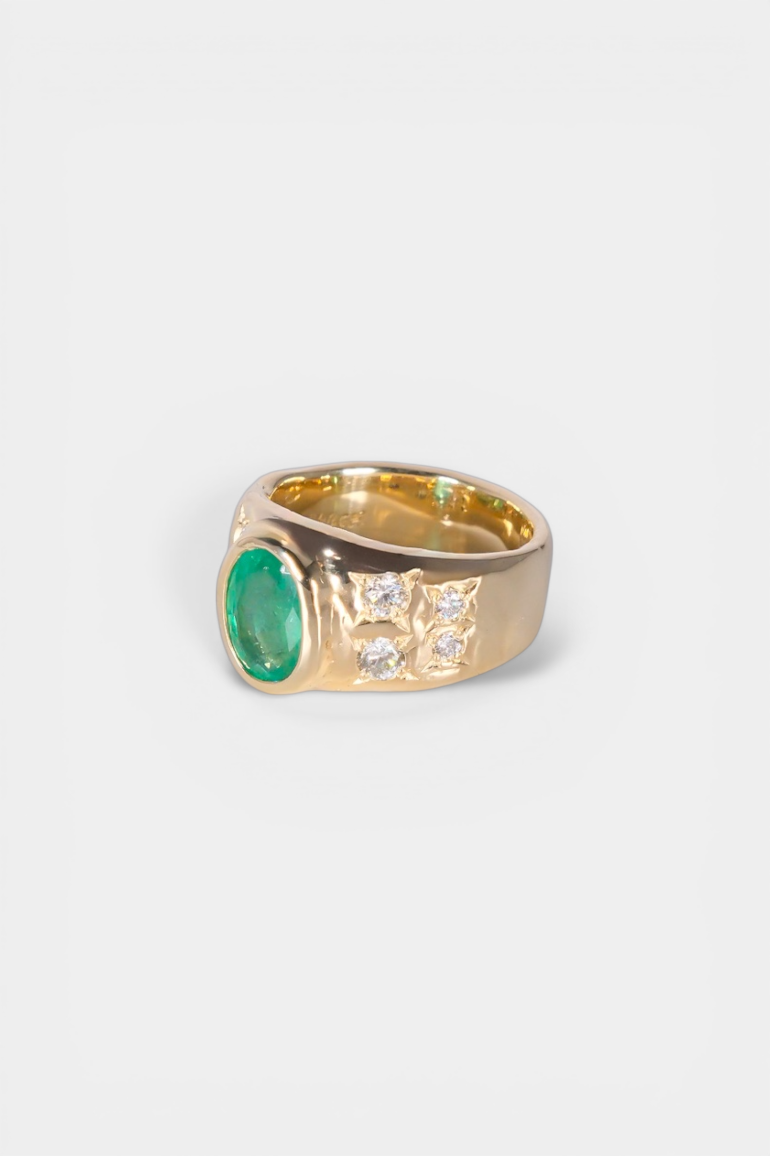 Cloud Nine Ring
