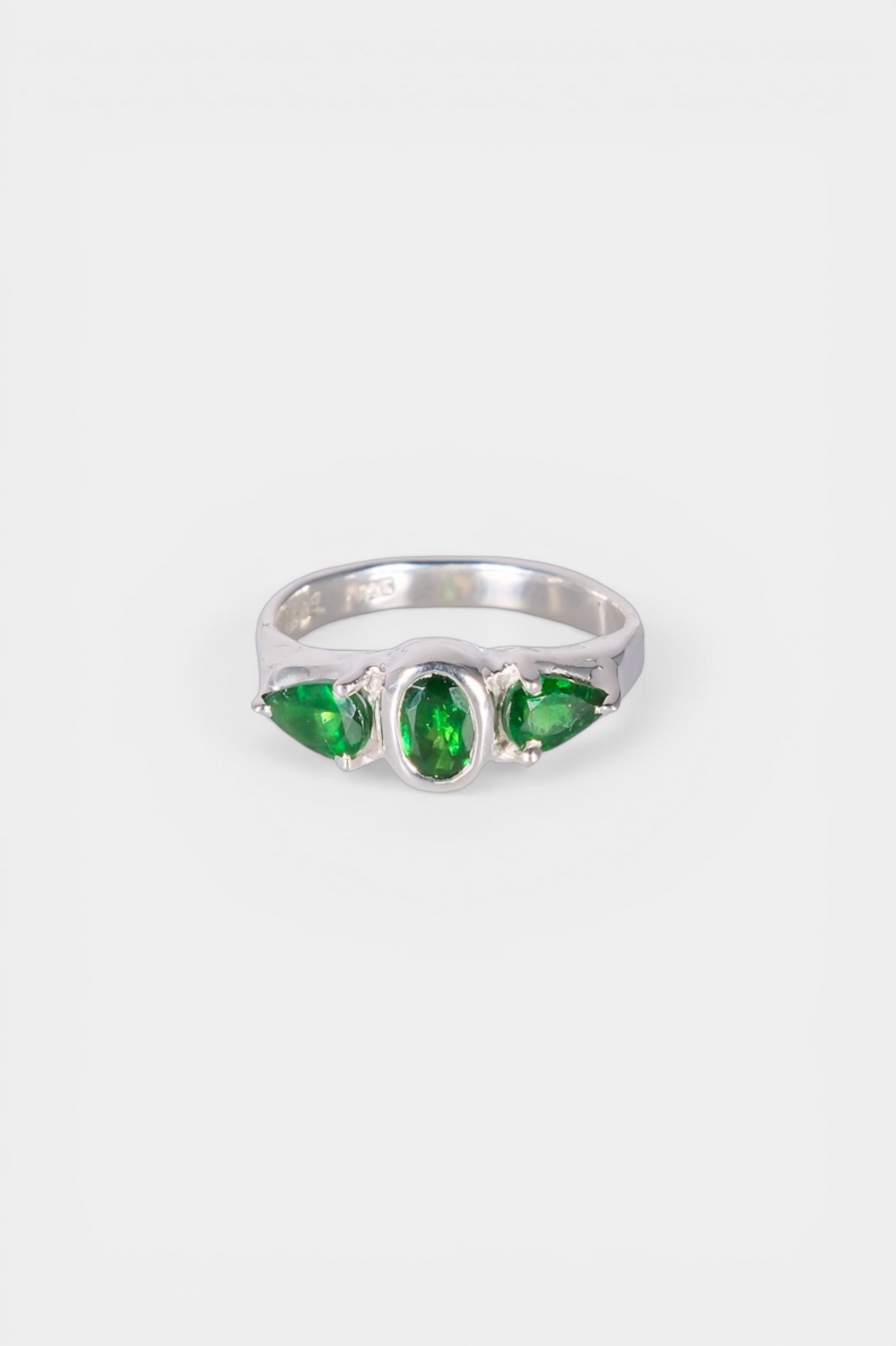 Borealis Ring
