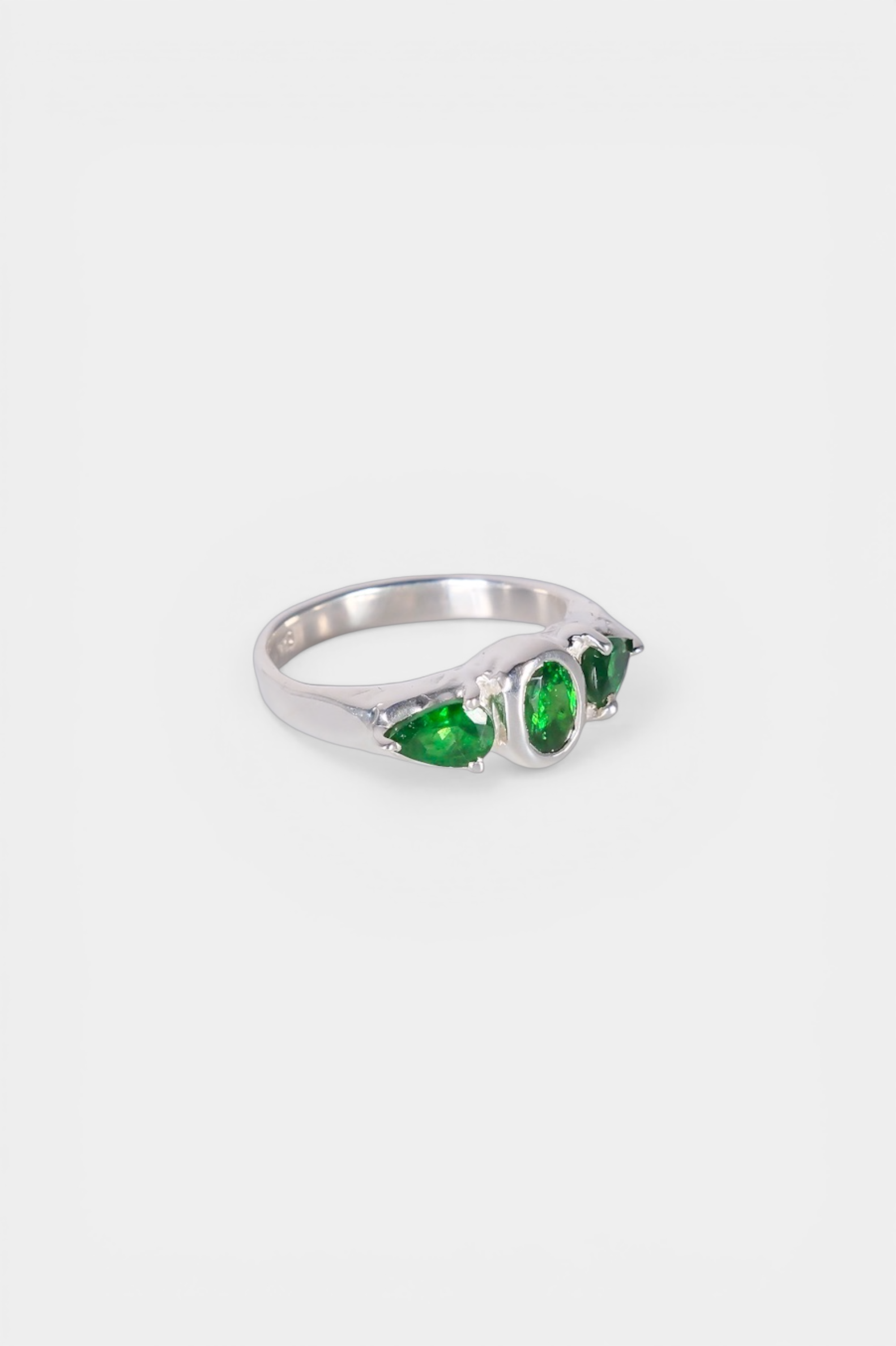 Borealis Ring