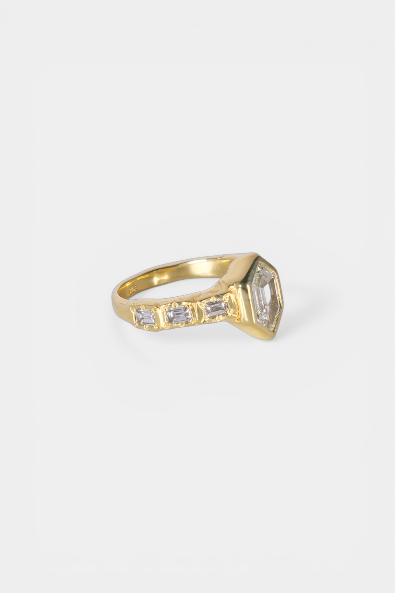 Hyperion Ring