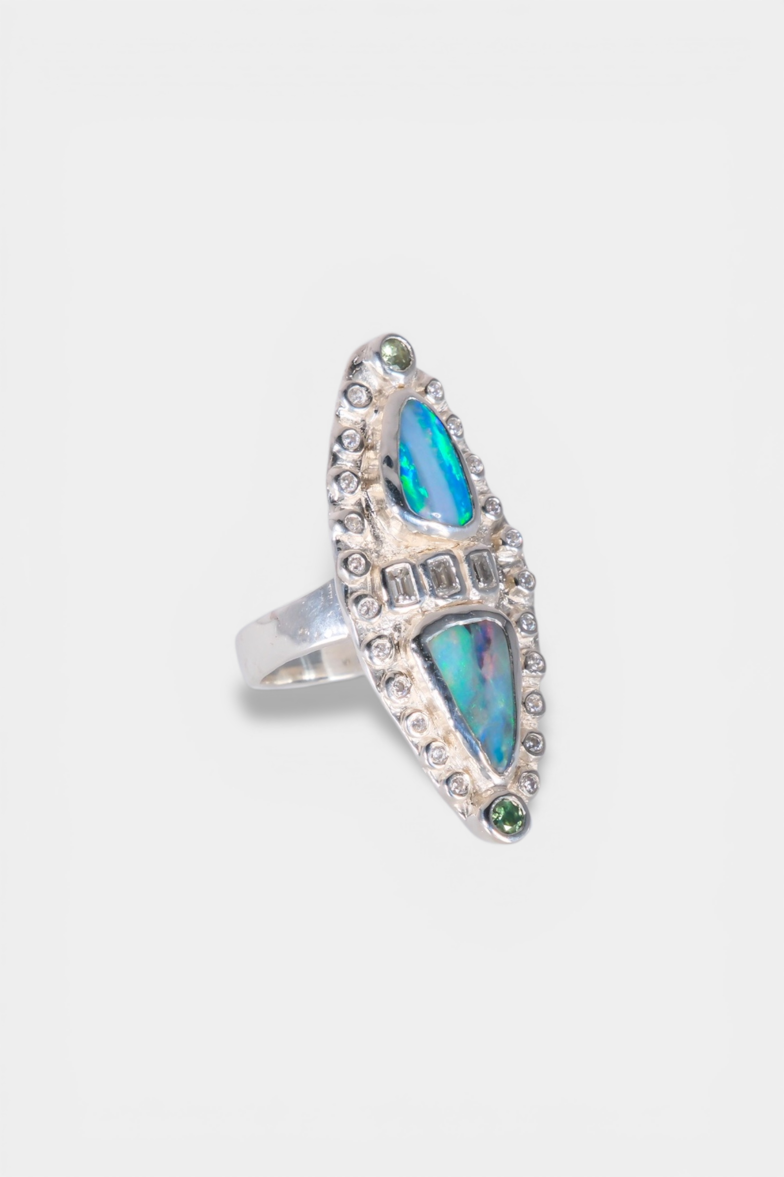Milky Way Ring