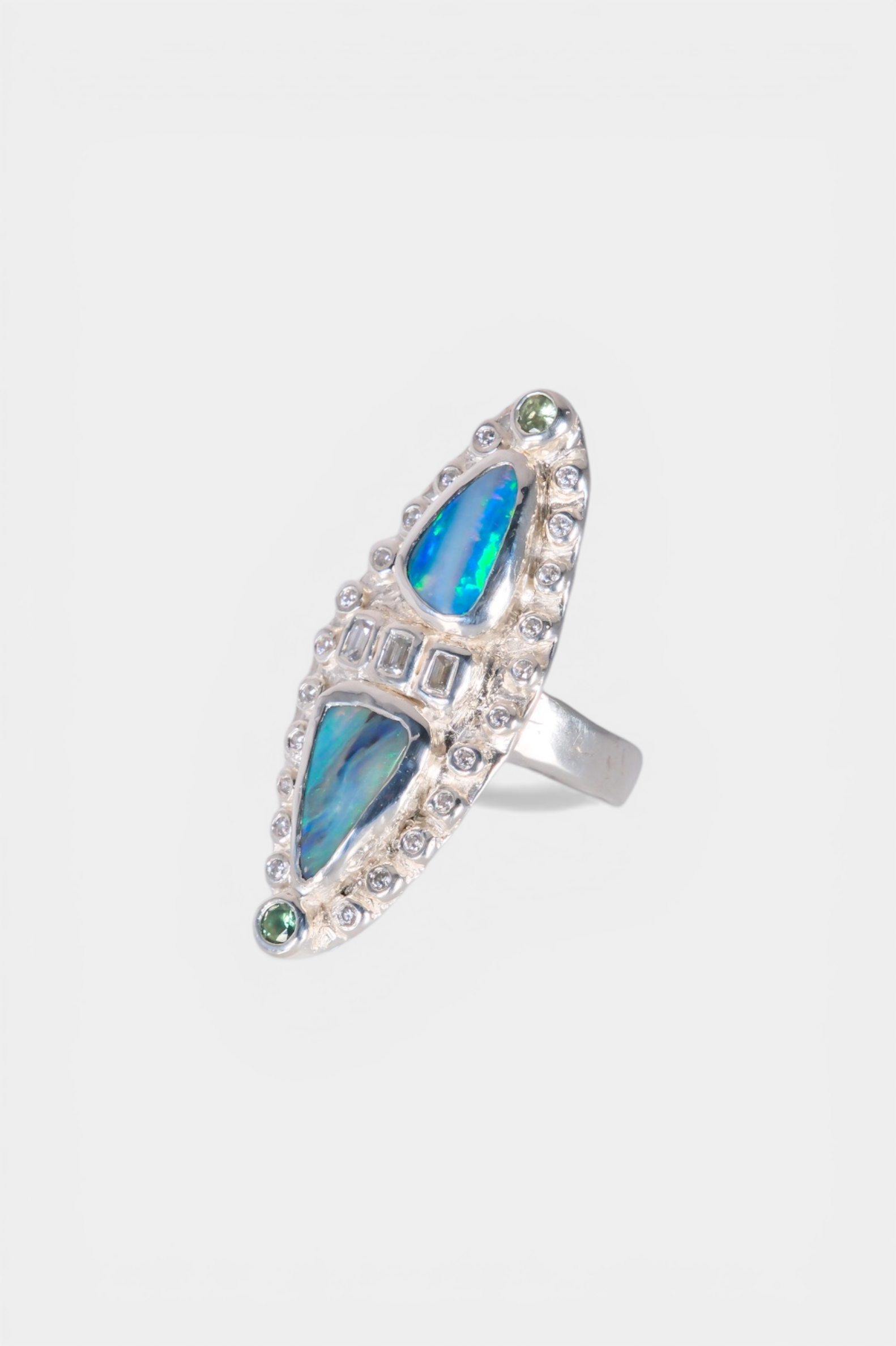 Milky Way Ring