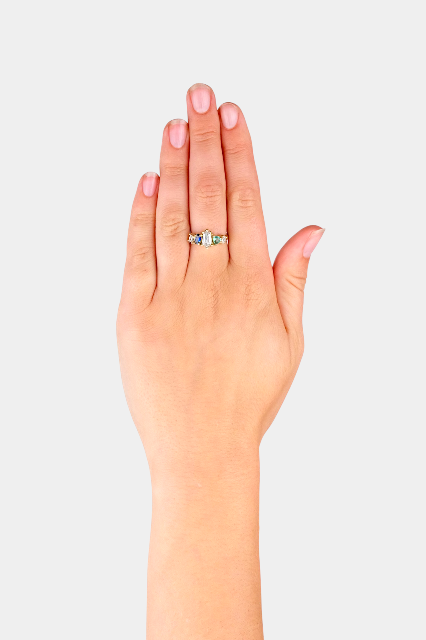 Aurora Ring
