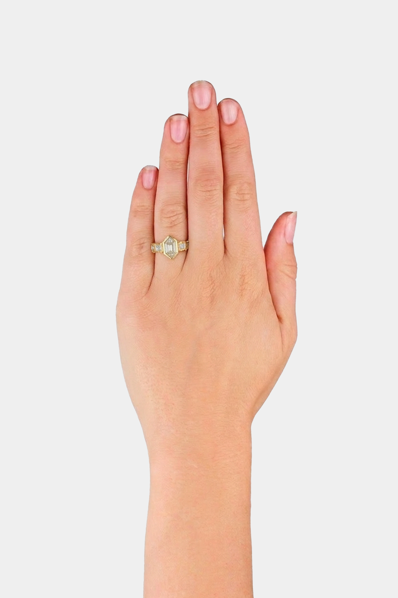 Hyperion Ring