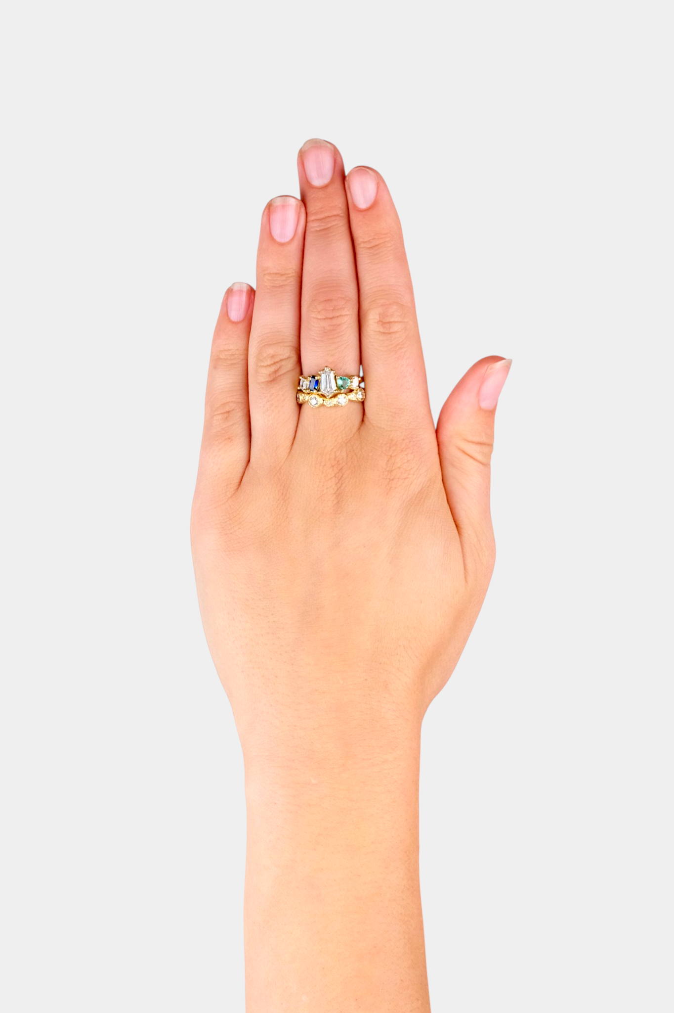 Aurora Ring