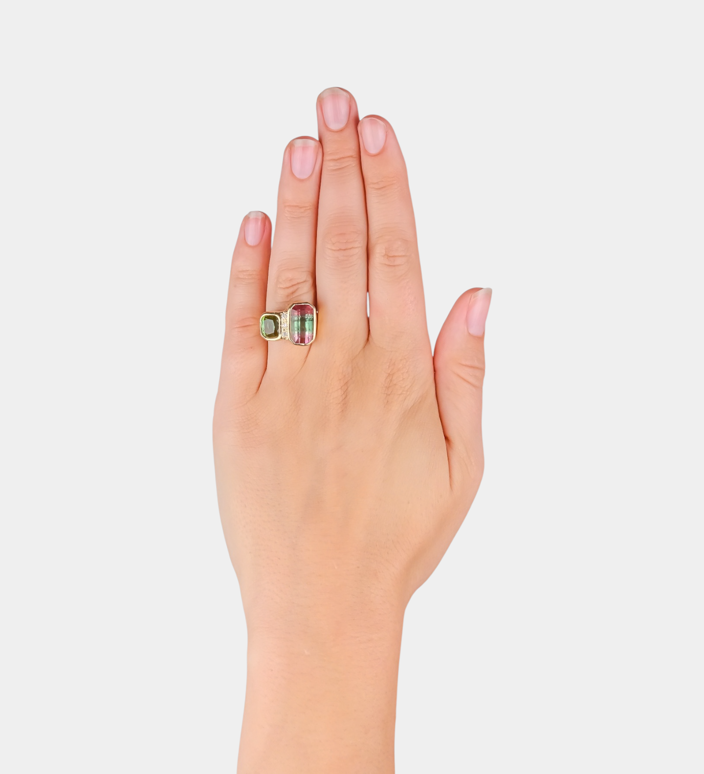 Candy Cosmos Ring