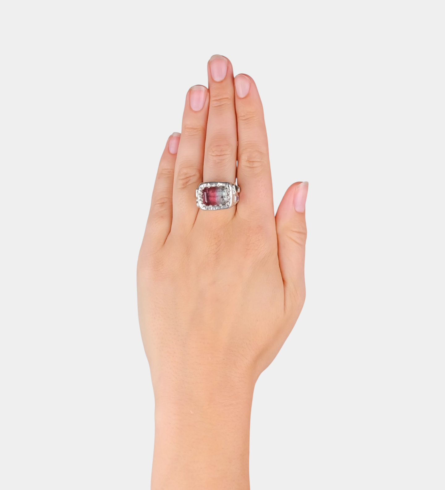 Serpens Ring