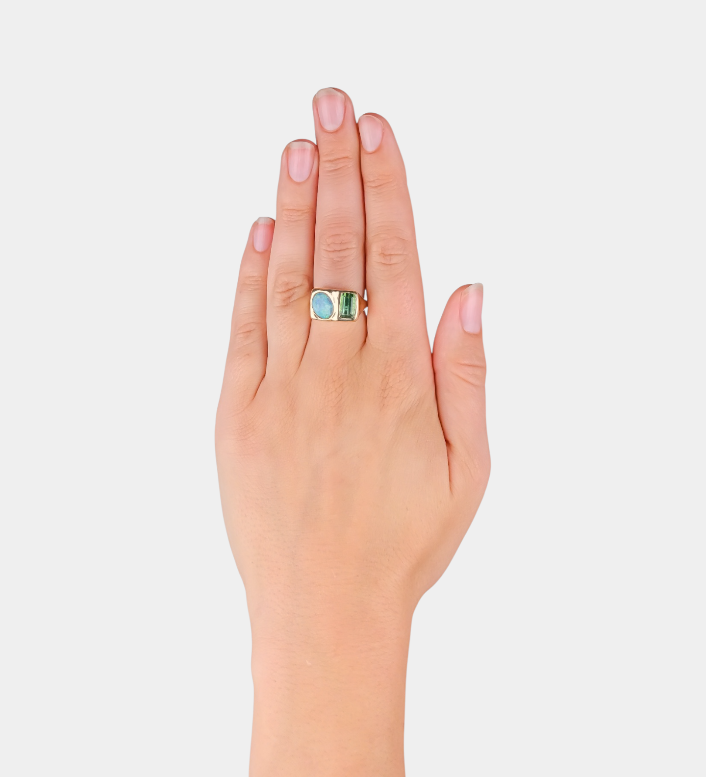Solaris Ring