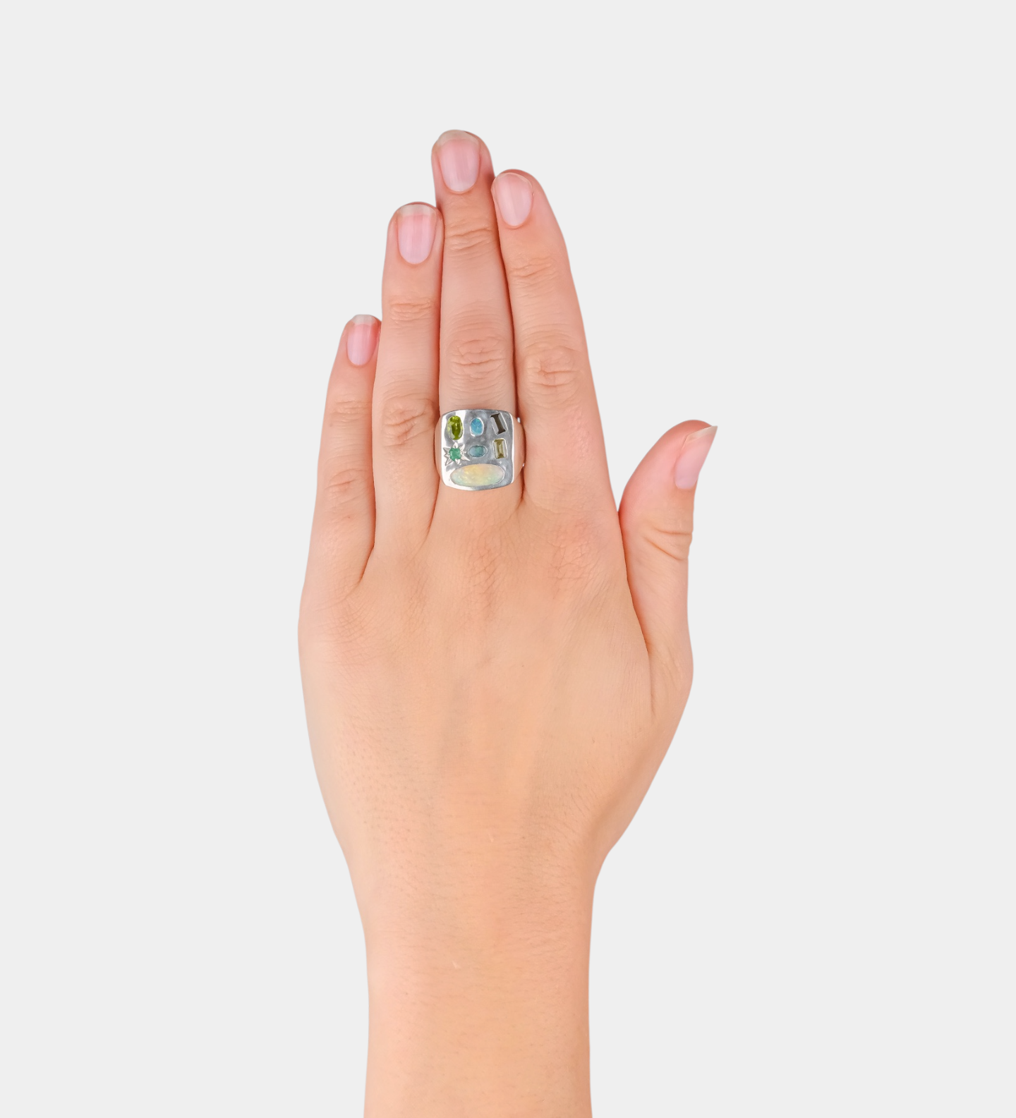 Virgo Signet