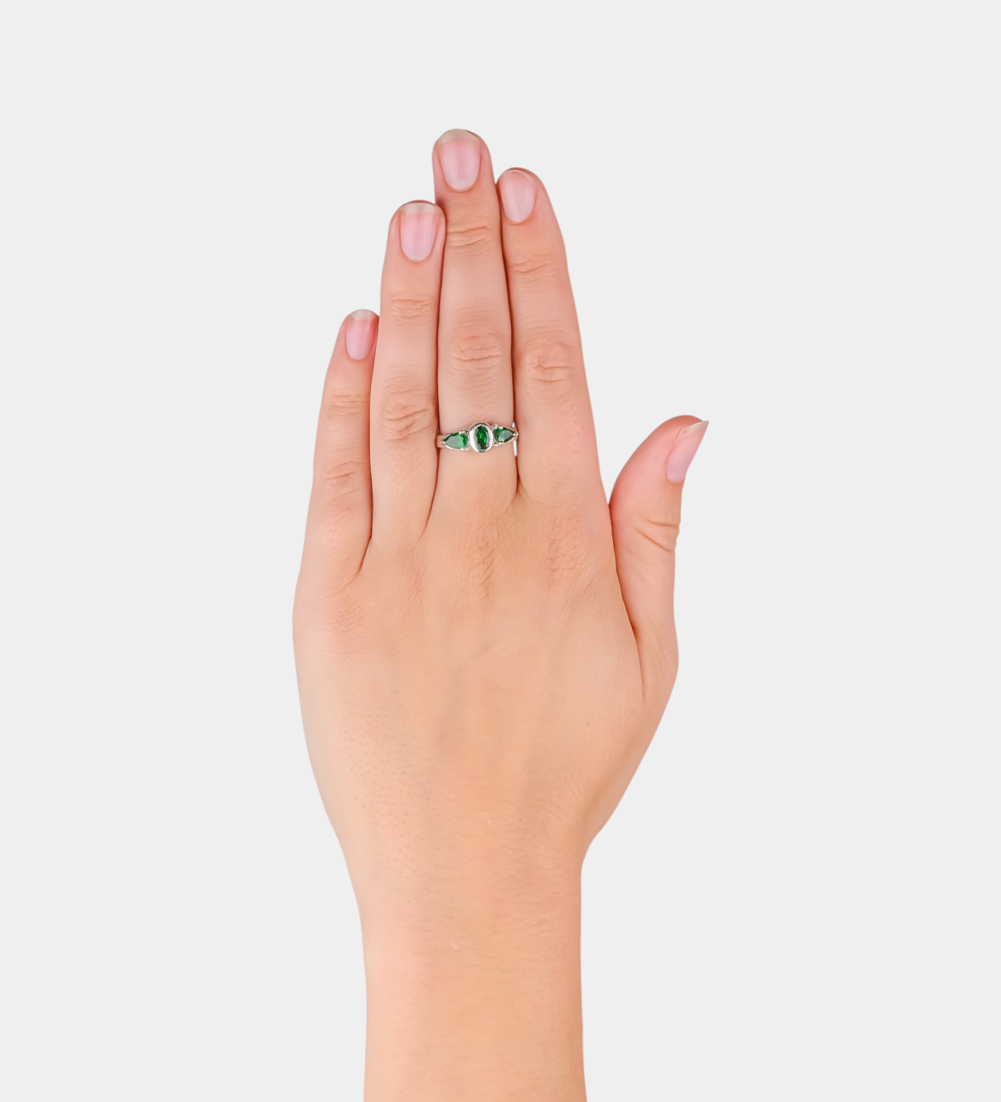 Borealis Ring