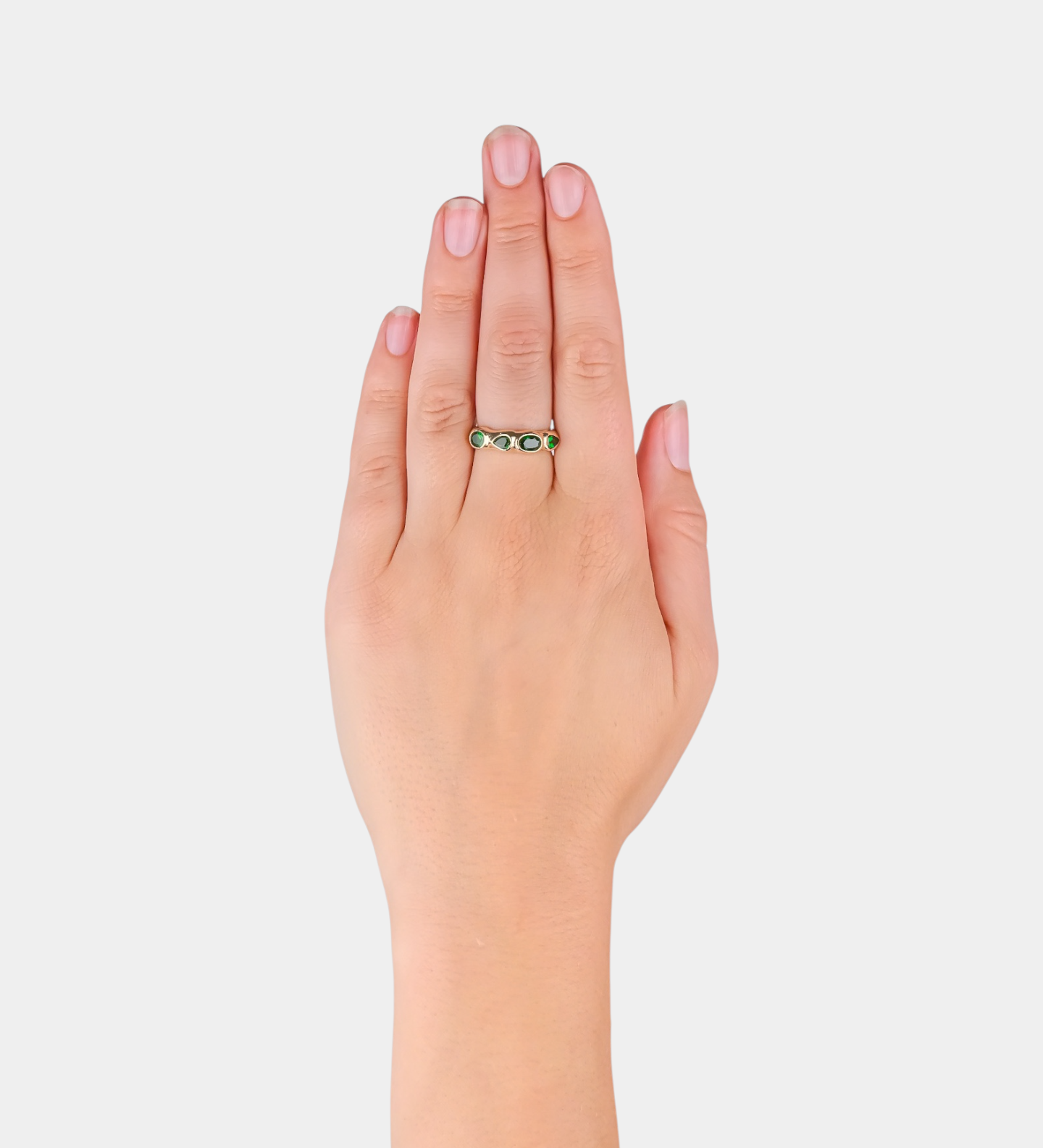 Orbital Ring
