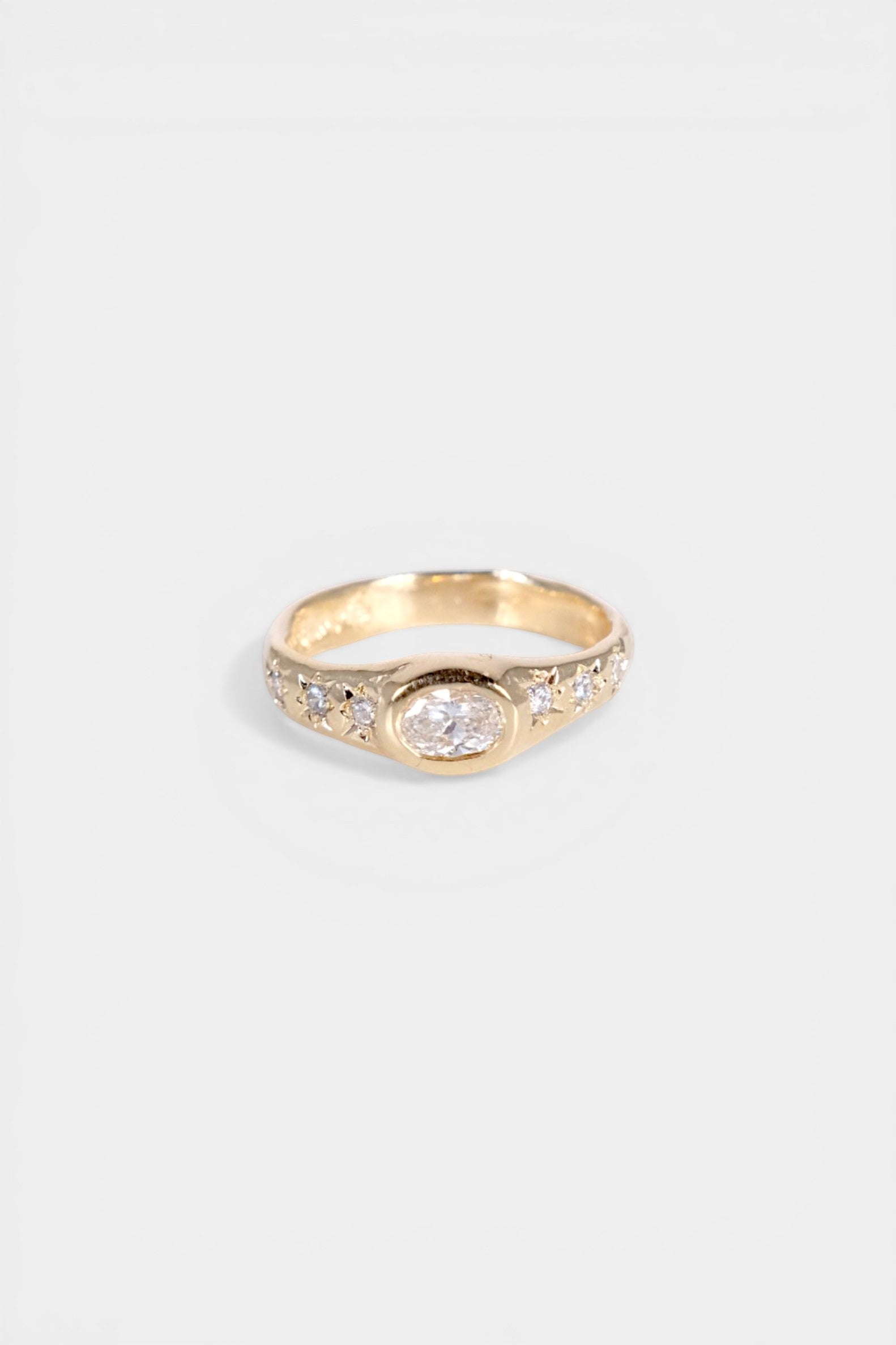 Starshine Ring