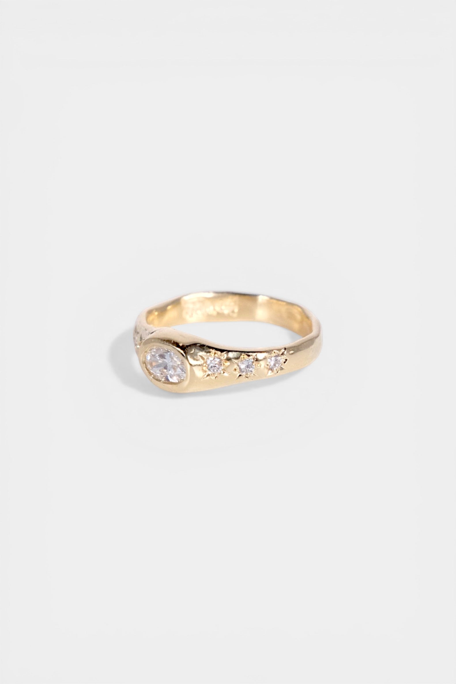 Starshine Ring