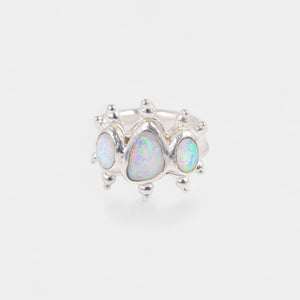 Damsel Ring