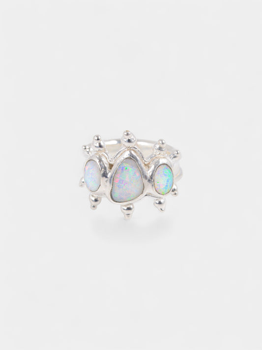 Damsel Ring