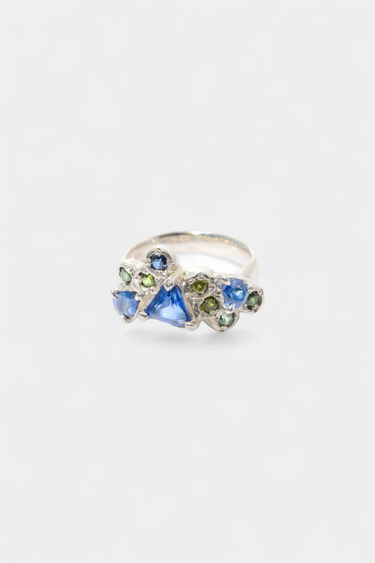 Dappled Ring