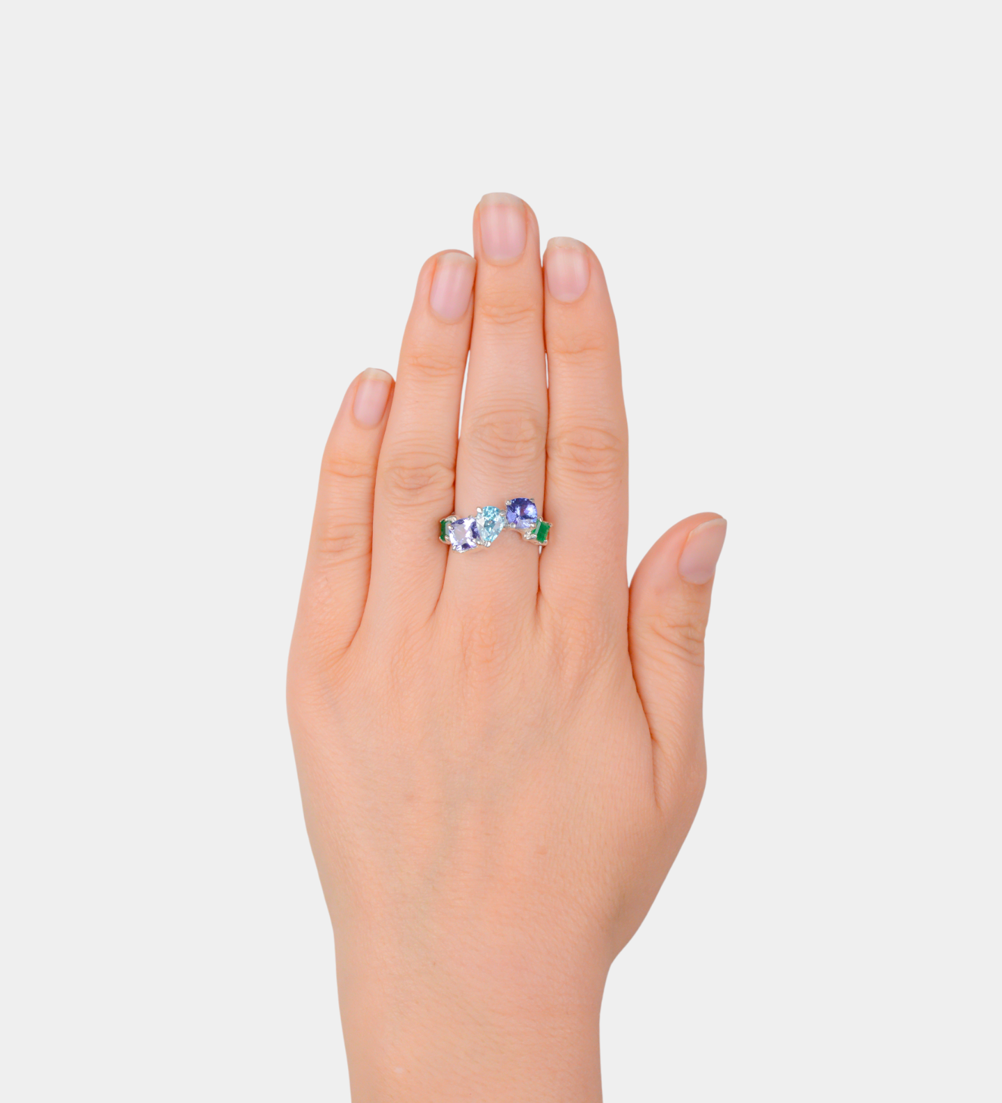 Dash Ring