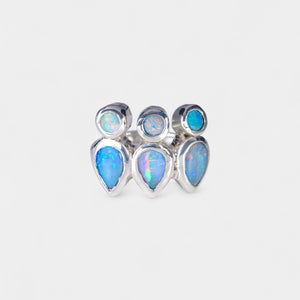 Deep Sea Ring
