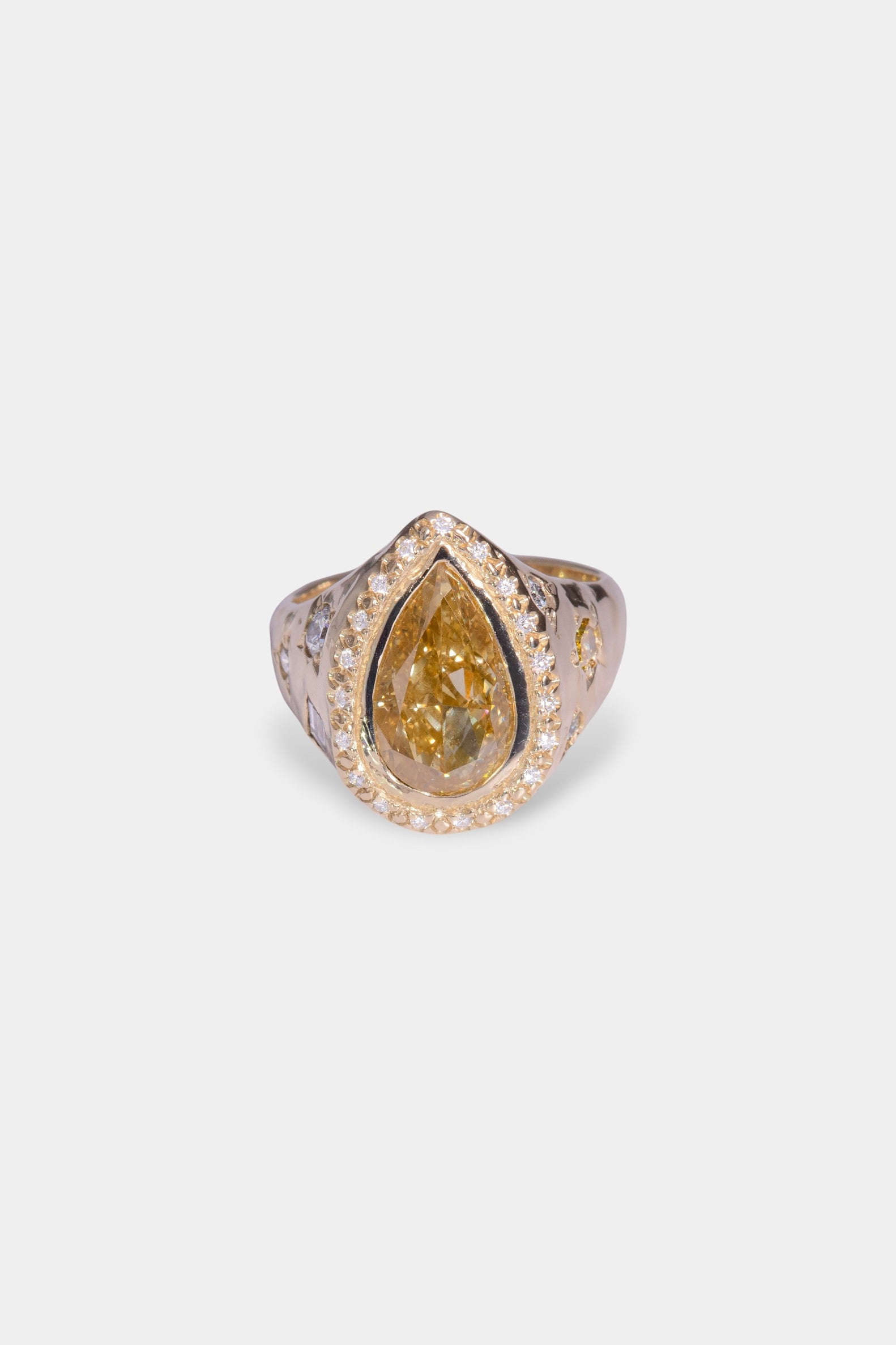 Fuoco Ring