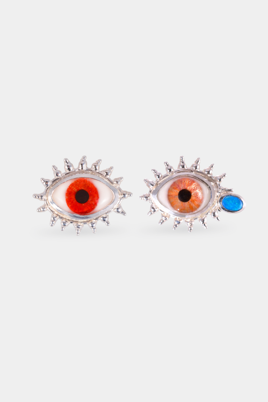 Eyes For All Earrings No.6