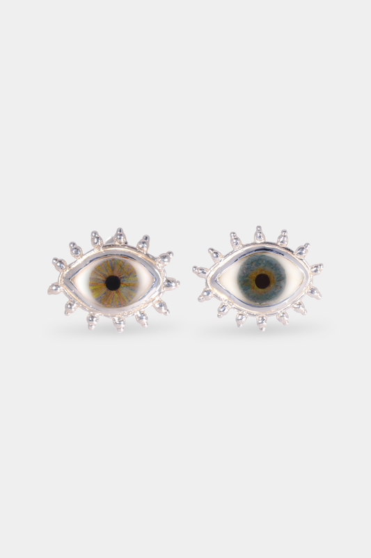 Eyes For All Earrings No.14