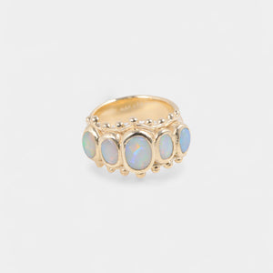 Ebb Ring