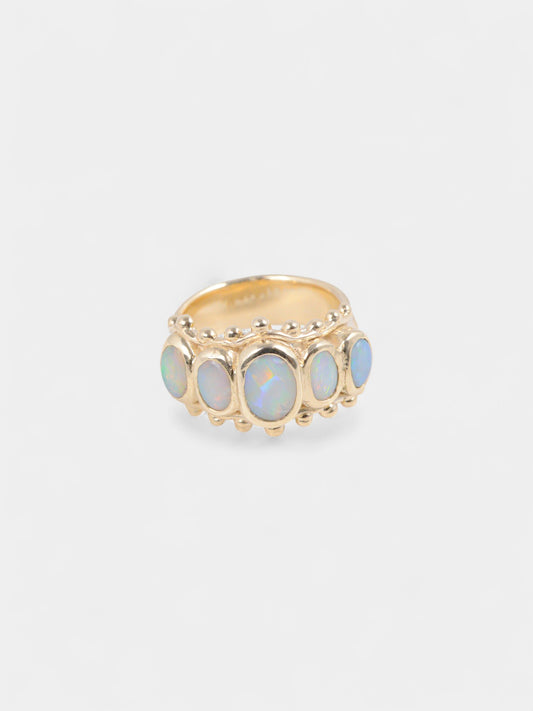Ebb Ring