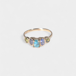 Eutopia Ring