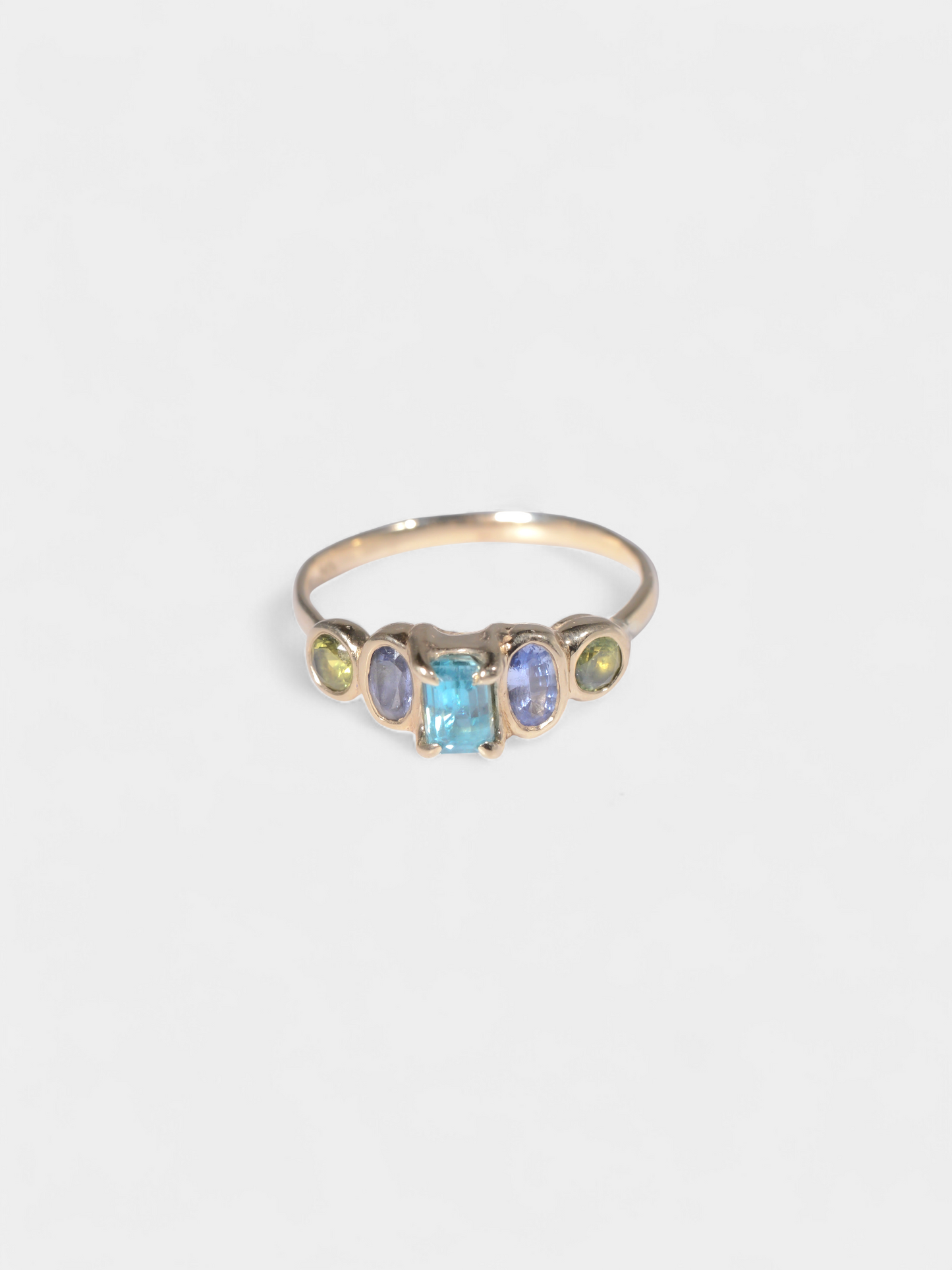 Eutopia Ring