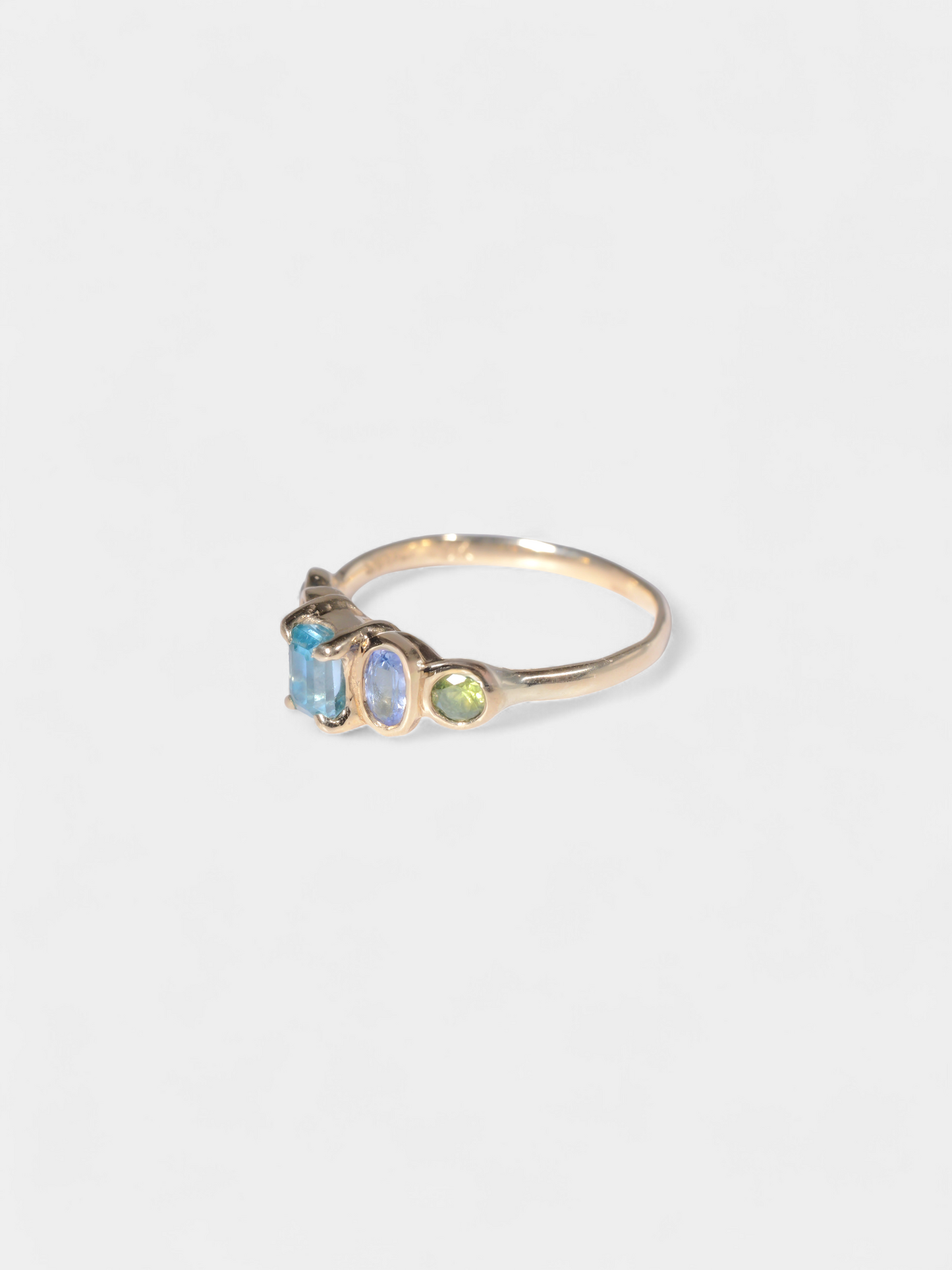 Eutopia Ring