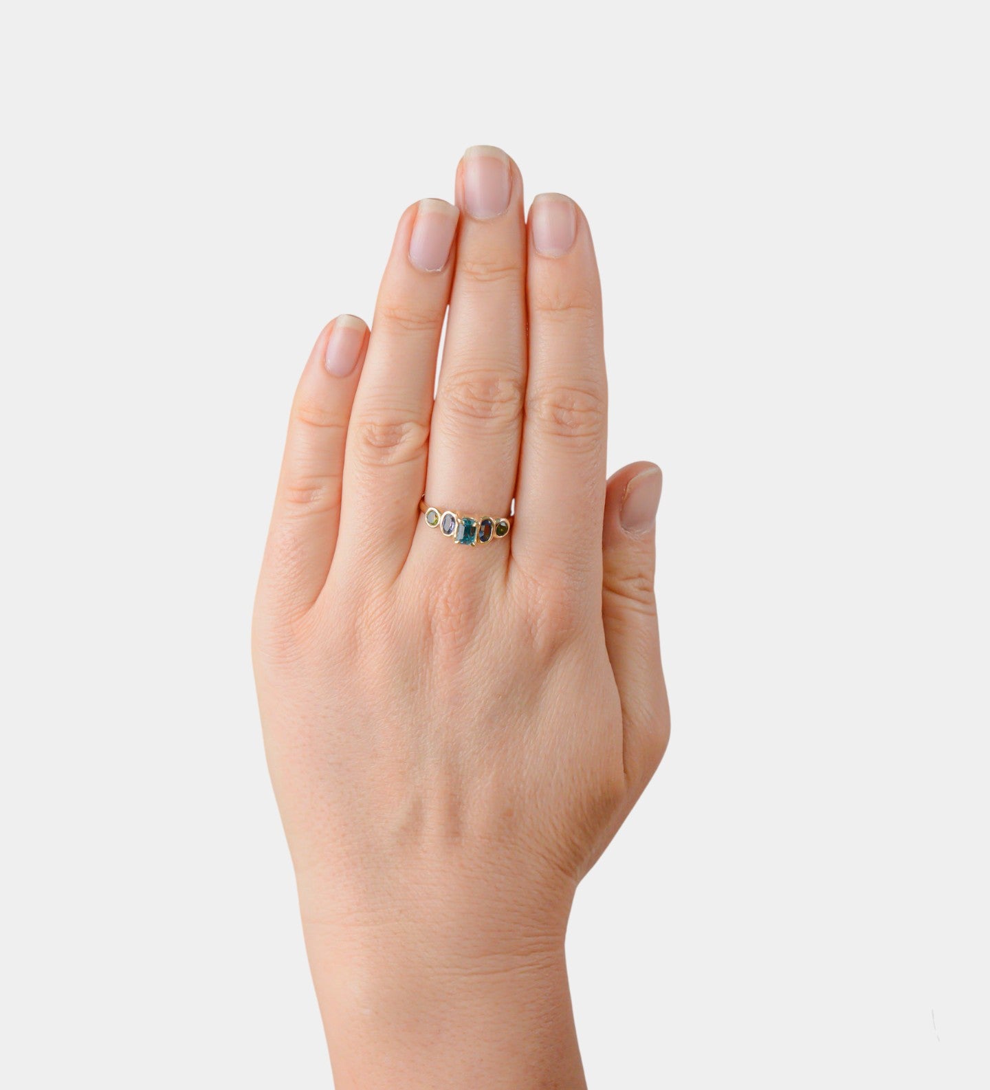 Eutopia Ring