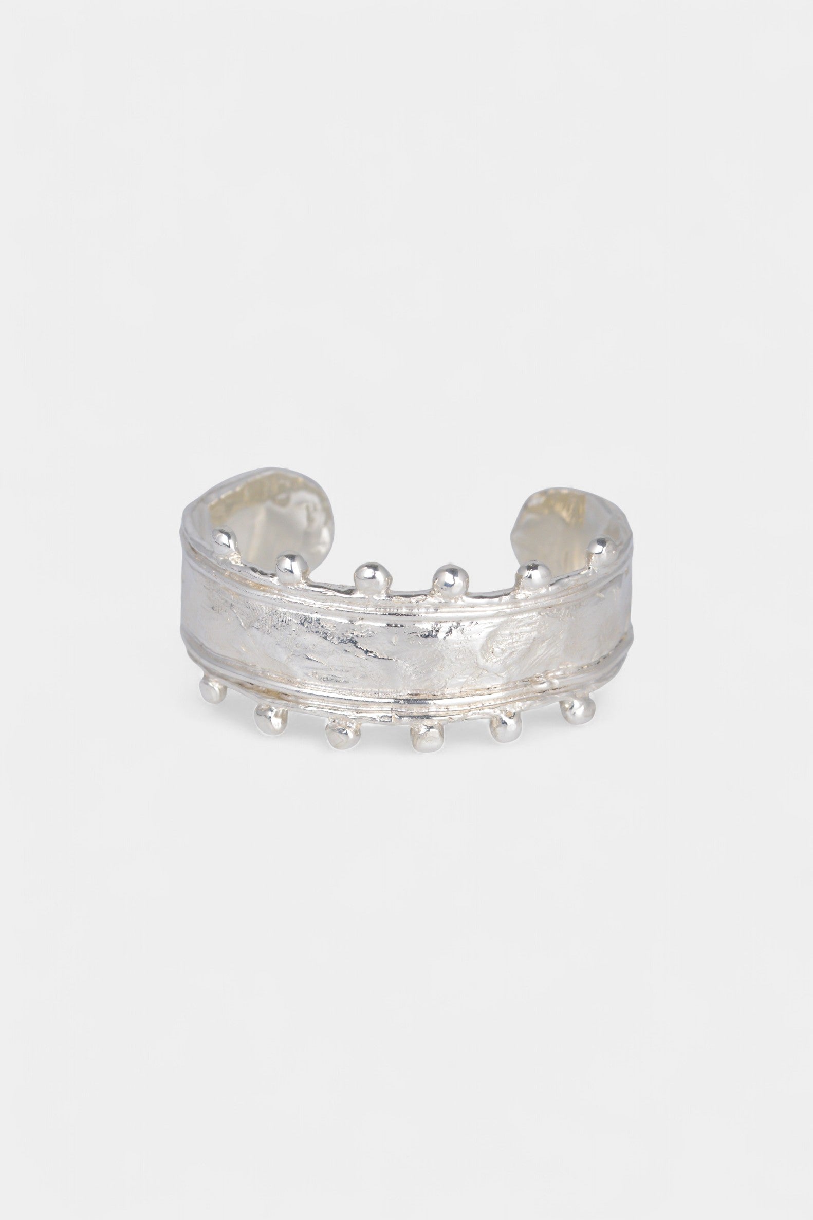 Fat Lasagna Cuff