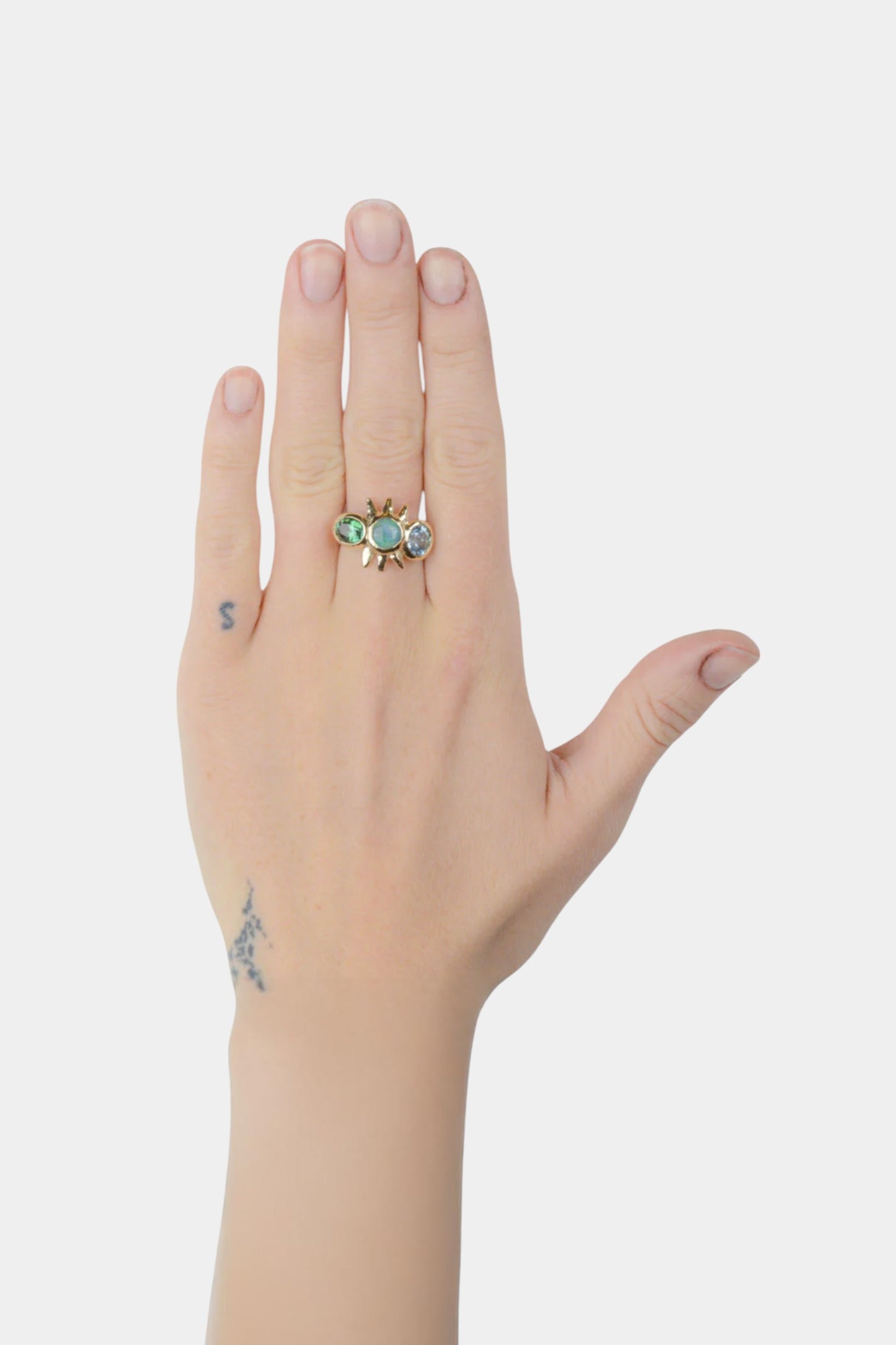 My Guy Ring