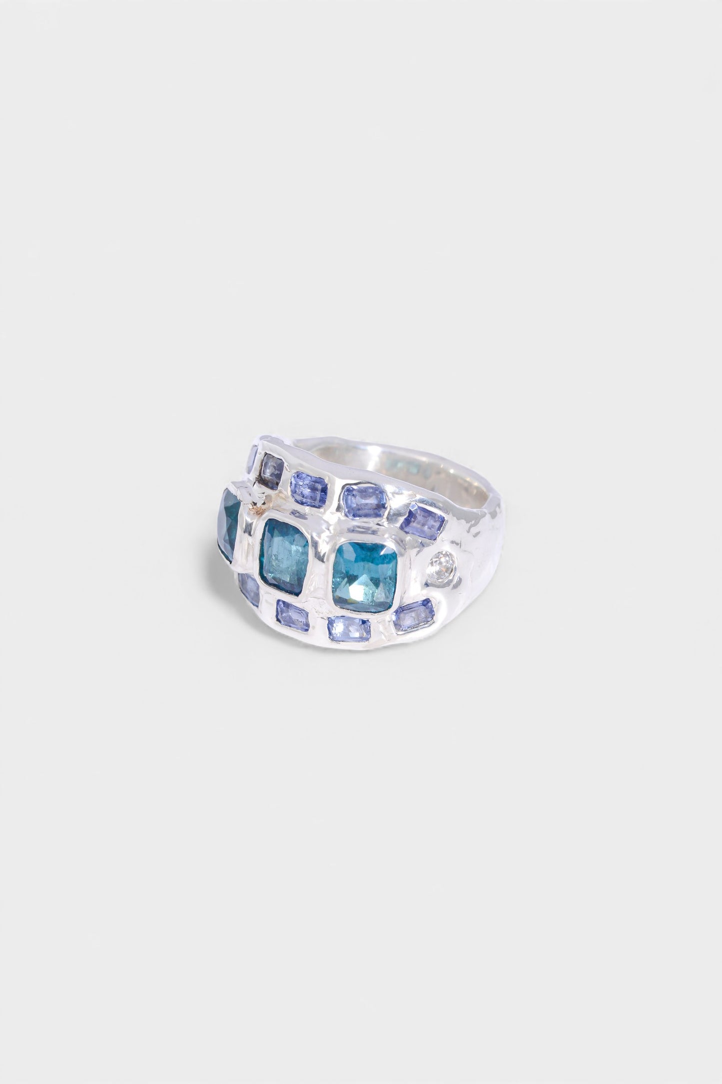 Float Away Ring