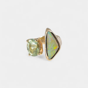 Floating Ring