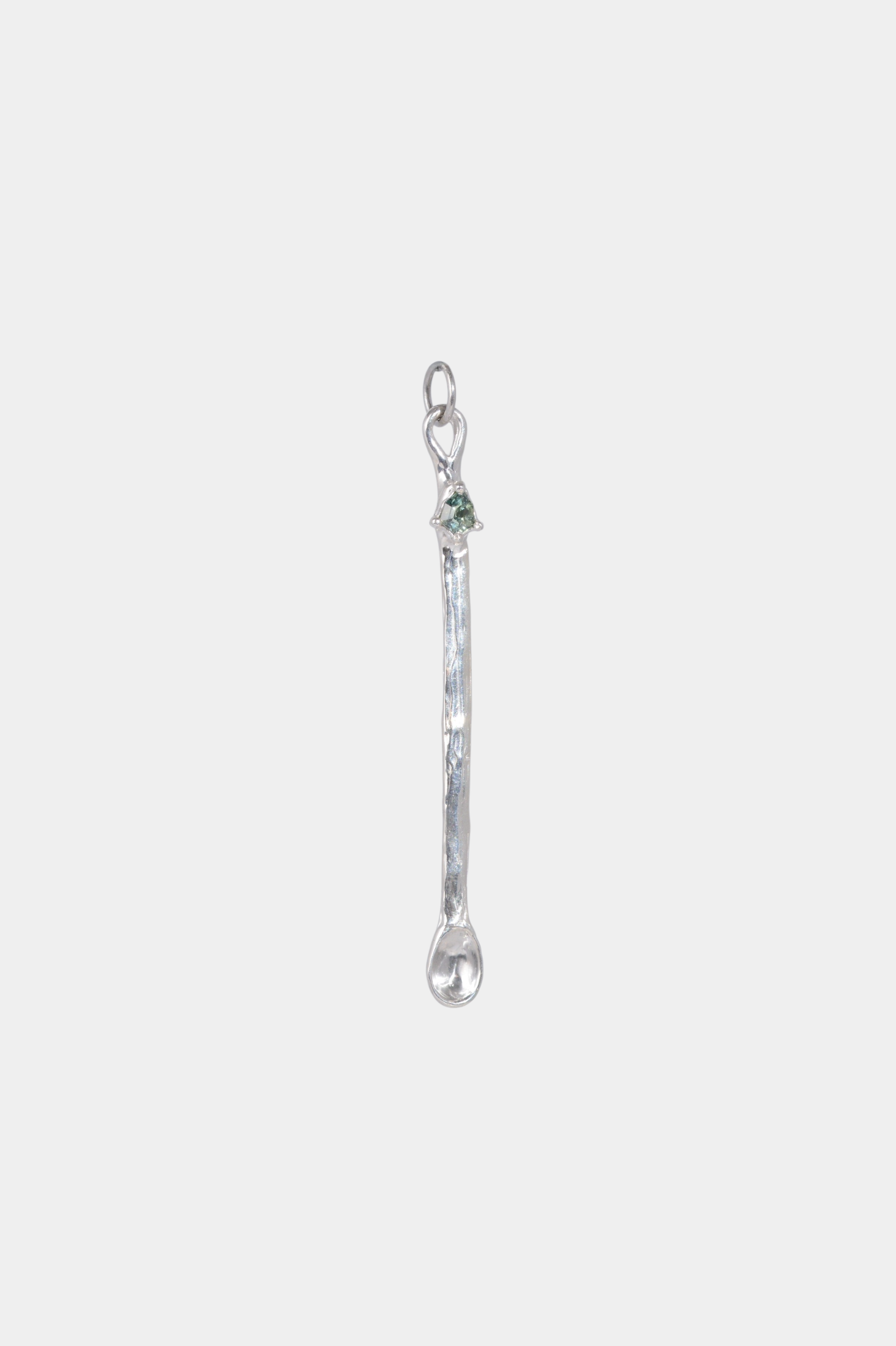 Fortune Spoon