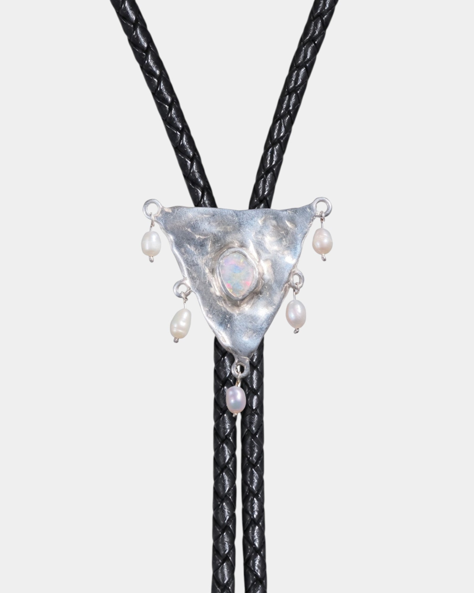 Great Plains Bolo-Tie