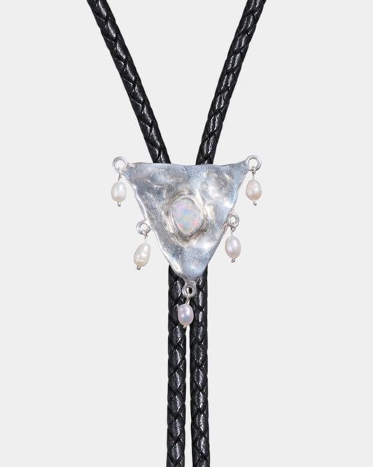 Great Plains Bolo-Tie