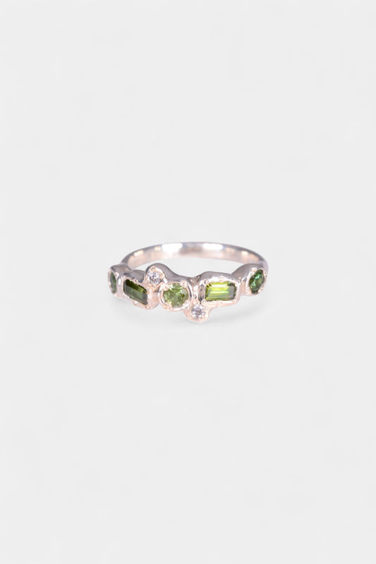 Garden Path Ring