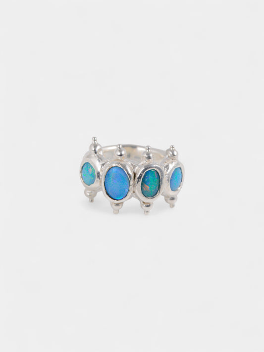 Gourami Ring