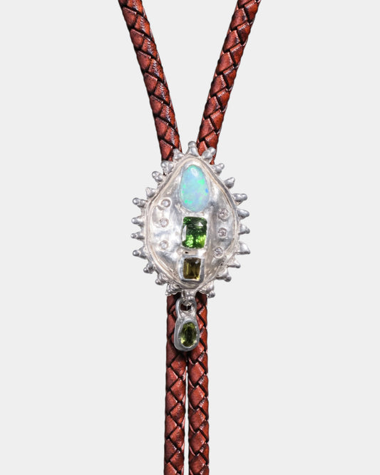 Honky Tonk Bolo-Tie