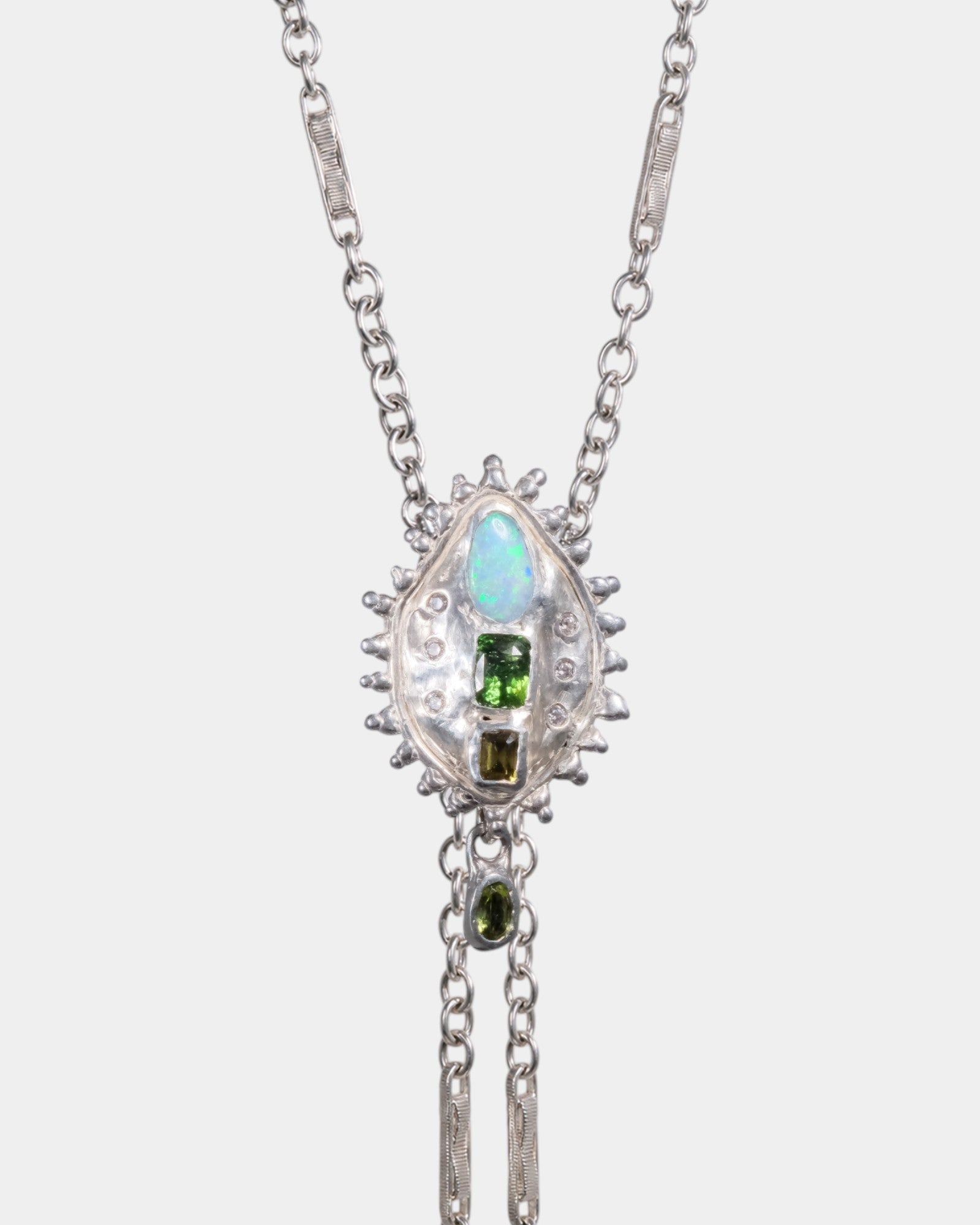 Honky Tonk Bolo-Tie
